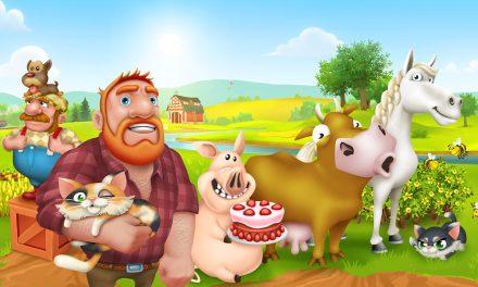 Hay Day mise sur la musique de Joe Jonas pour lancer son été