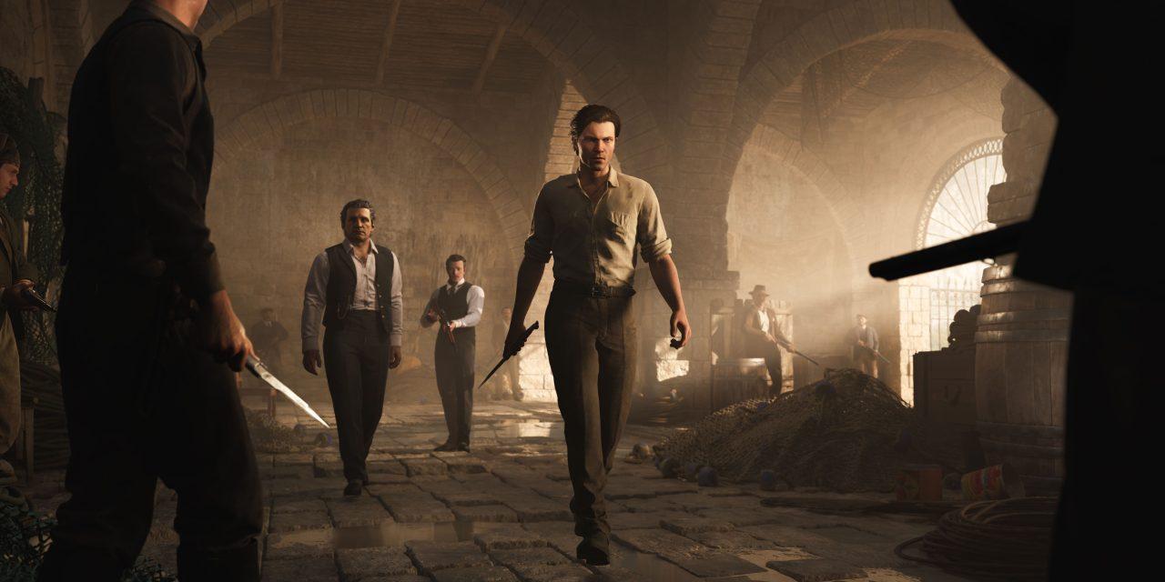 Mafia : The Old Country prolonge son histoire avec « Homme d&rsquo;honneur »