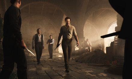 Mafia : The Old Country prolonge son histoire avec « Homme d&rsquo;honneur »
