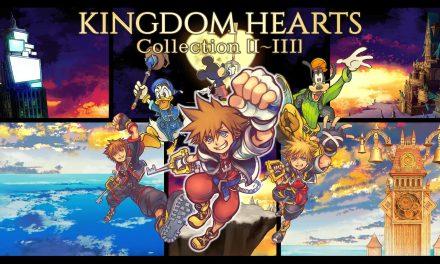 Kingdom Hearts réunit toute sa saga dans une collection XXL
