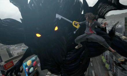 Kingdom Hearts IV relance l&rsquo;aventure de Sora à Quadratum