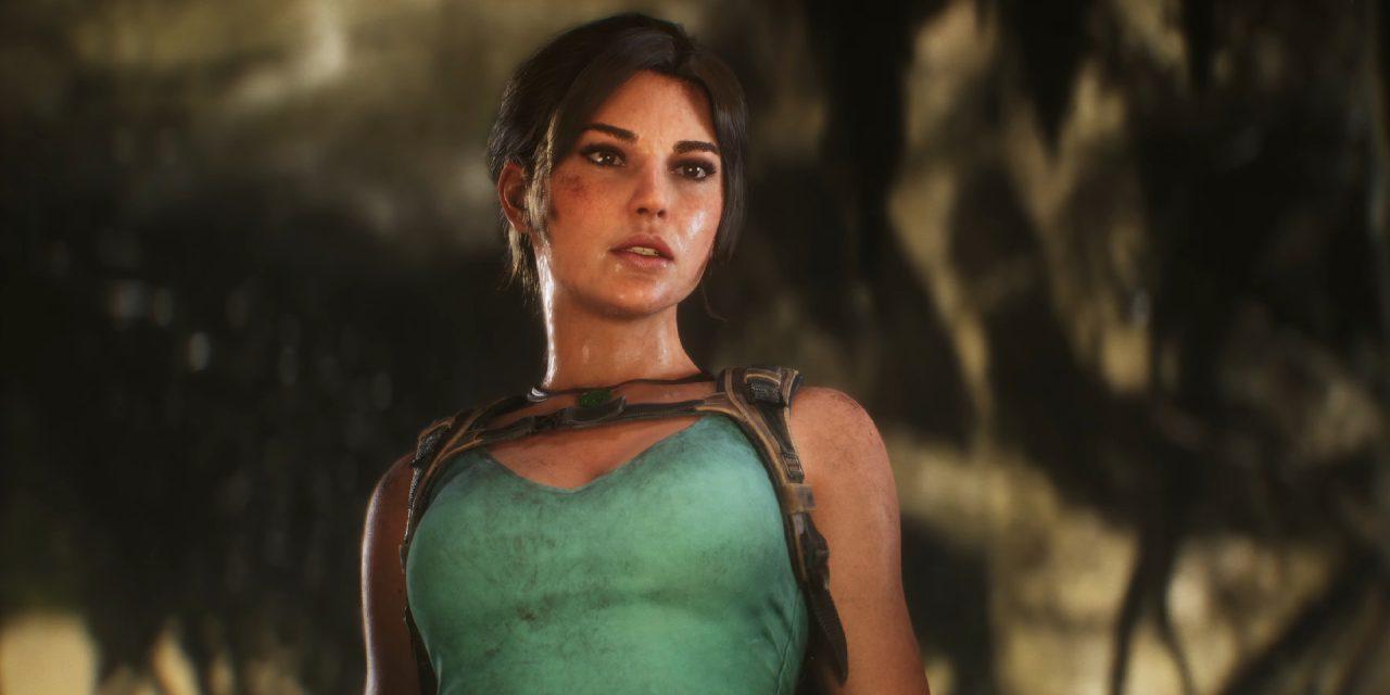 Tomb Raider: Legacy of Atlantis remet Lara Croft face à sa légende
