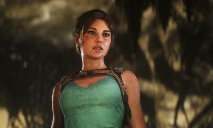 Tomb Raider: Legacy of Atlantis remet Lara Croft face à sa légende