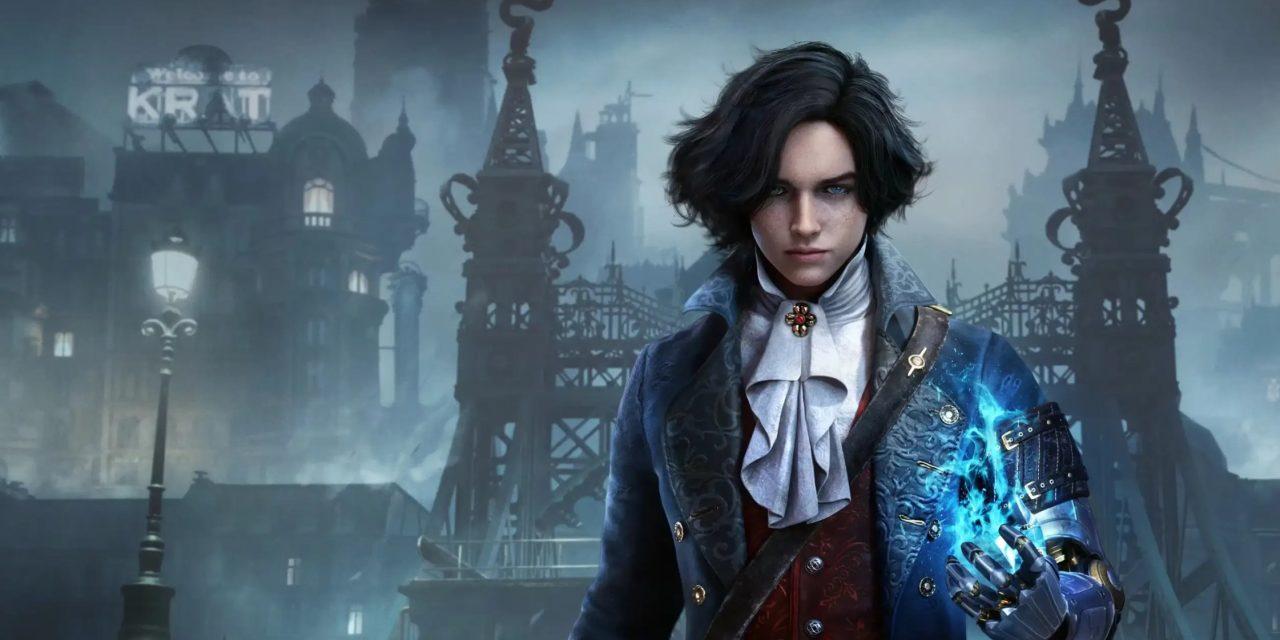 Lies of P: Complete Edition débarque sur Nintendo Switch 2 en août