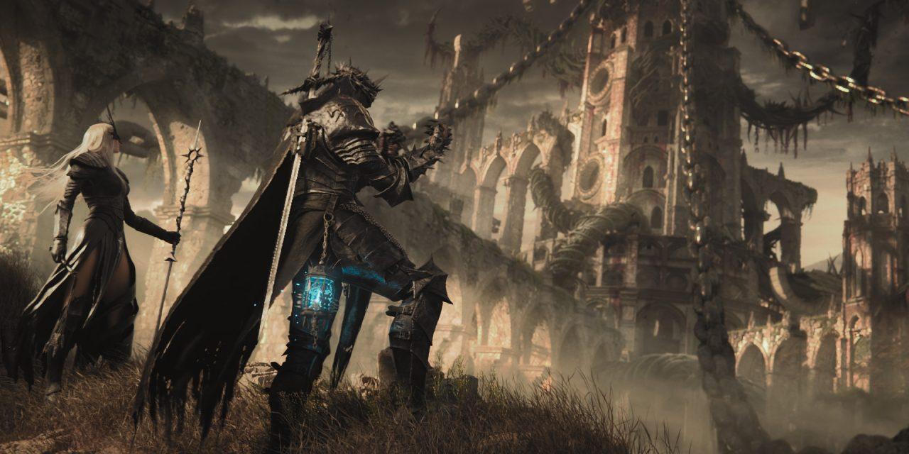 Lords of the Fallen II ouvre enfin les portes de Nintendo