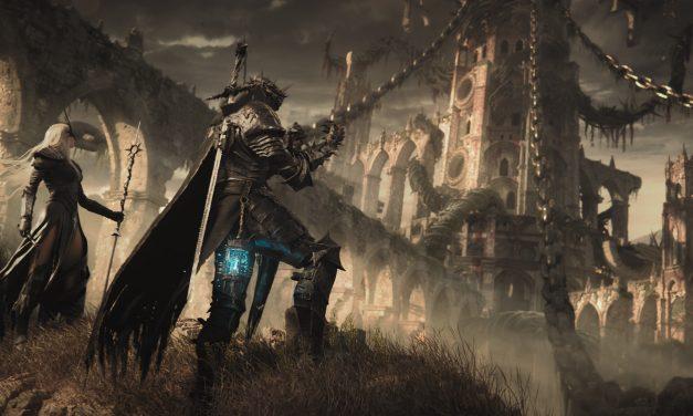 Lords of the Fallen II ouvre enfin les portes de Nintendo