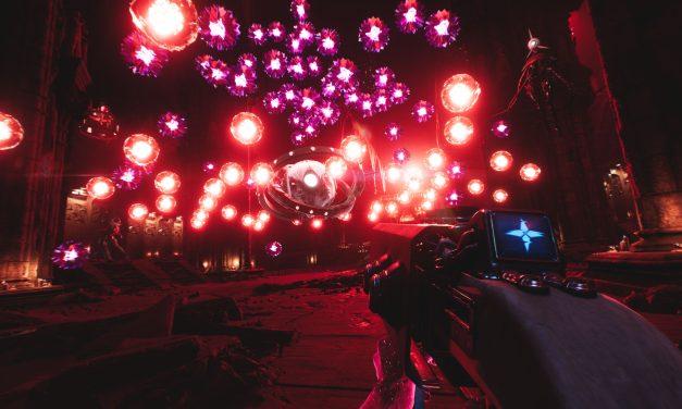 Luna Abyss s&rsquo;offre une édition physique sur PS5 cet été