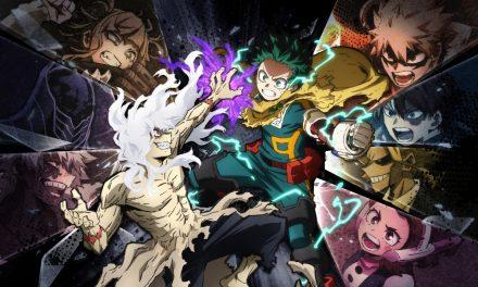 My Hero Academia : All’s Justice débarque sur Switch 2 avec des exclusivités
