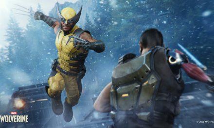 Marvel’s Wolverine sort ses griffes et fixe sa date de sortie