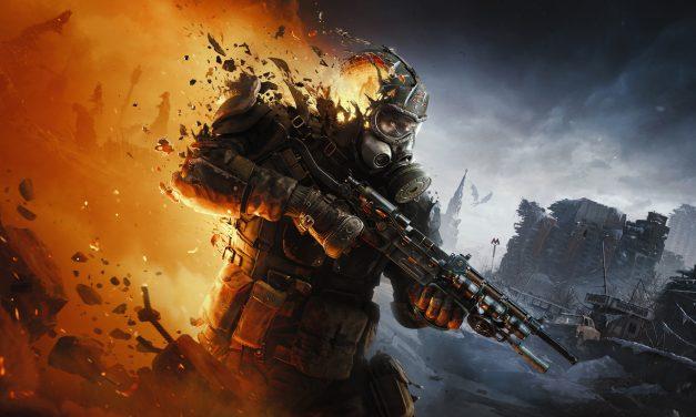 Metro 2039 dévoile son gameplay et une date de sortie pour 2027