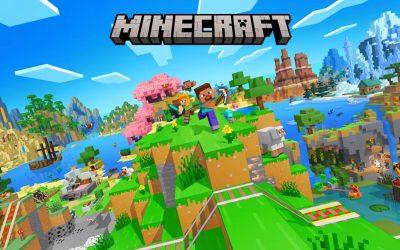 Minecraft : le bac à sable de Mojang passe à la Switch 2
