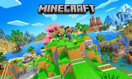 Minecraft : le bac à sable de Mojang passe à la Switch 2