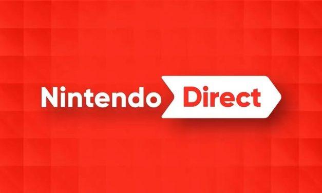 Nintendo Direct : 50 minutes d&rsquo;annonces ce mardi 9 juin
