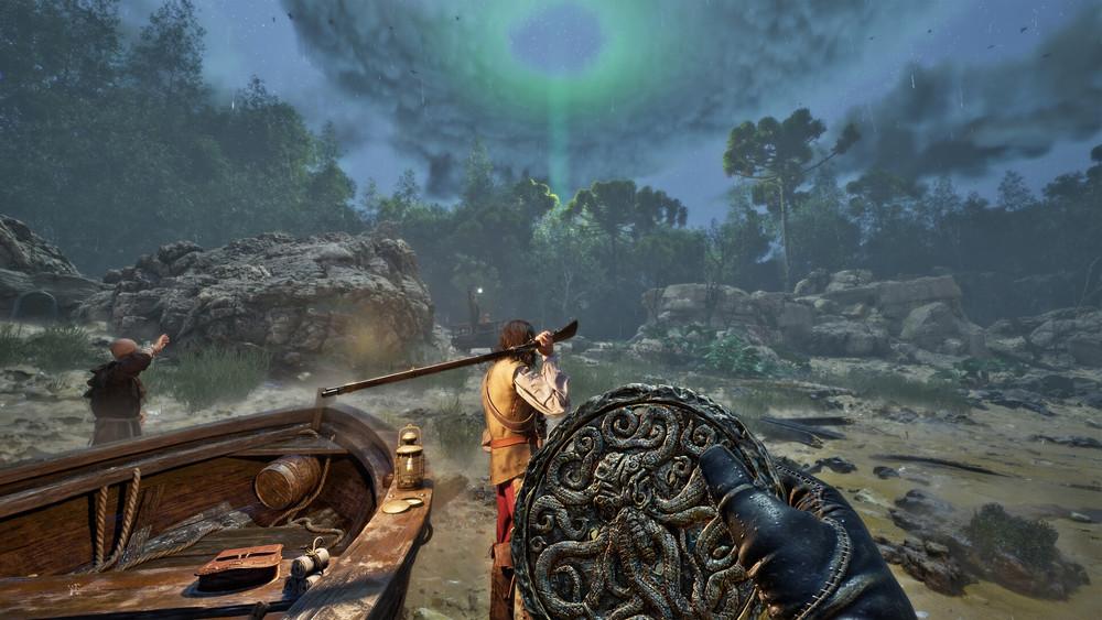 The Mound: Omen of Cthulhu ouvre sa jungle maudite avec une bêta fermée dès ce 5 juin