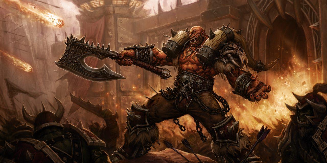 World of Warcraft : le siège d’Orgrimmar relance la guerre contre Garrosh