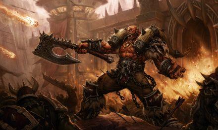 World of Warcraft : le siège d’Orgrimmar relance la guerre contre Garrosh