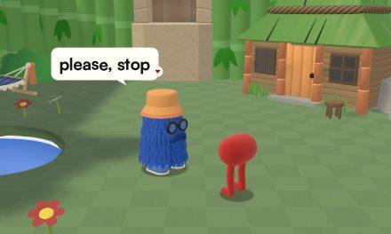 Pikuniku 2 passe à la 3D et promet une aventure encore plus loufoque