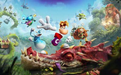 Rayman Legends Retold : Ubisoft ressuscite enfin sa plus belle mascotte