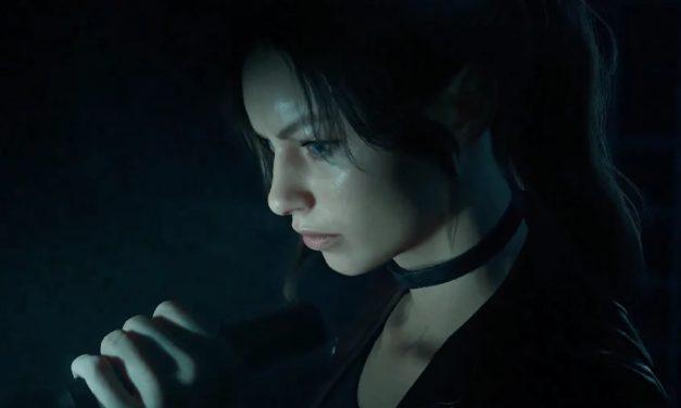 Resident Evil Veronica ressuscite un classique culte en 2027