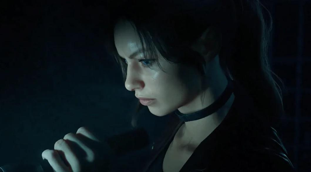Resident Evil Veronica ressuscite un classique culte en 2027