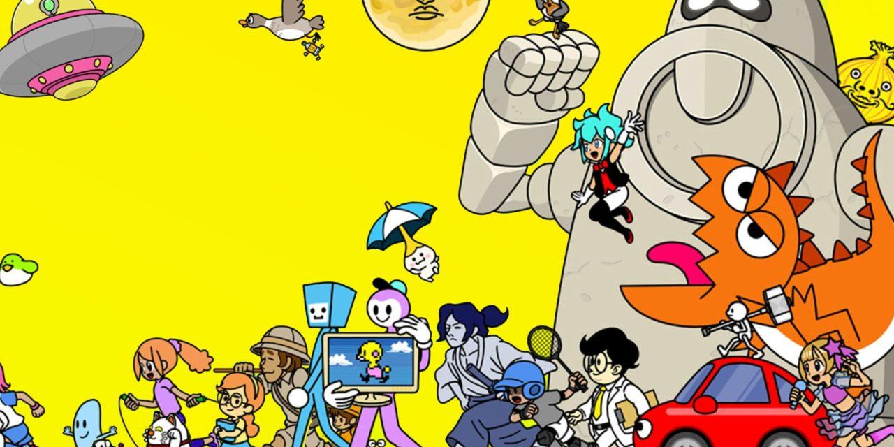 Rhythm Paradise Groove donne le tempo avec une démo gratuite : avant-goût musical avant le grand lancement