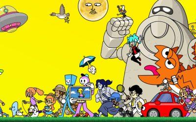 Rhythm Paradise Groove donne le tempo avec une démo gratuite : avant-goût musical avant le grand lancement