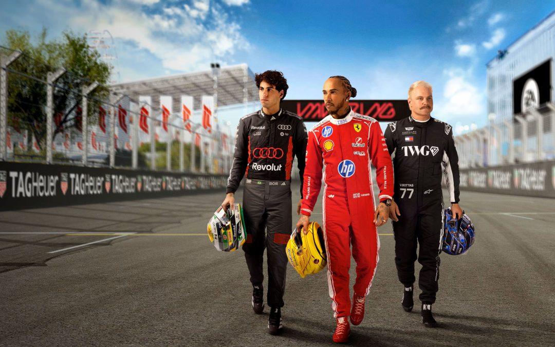 TEST. F1 25 – 2026 Season Pack : la formule gagnante pour EA Sports ?