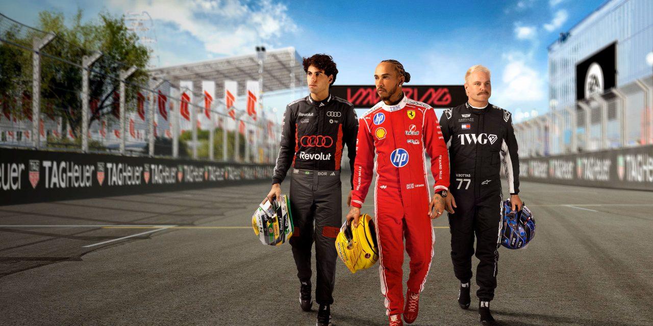 TEST. F1 25 – 2026 Season Pack : la formule gagnante pour EA Sports ?