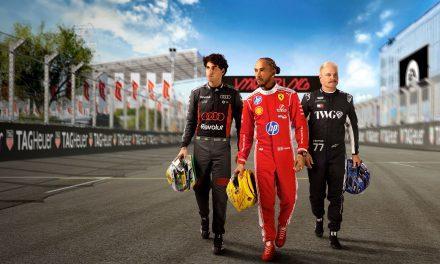TEST. F1 25 – 2026 Season Pack : la formule gagnante pour EA Sports ?