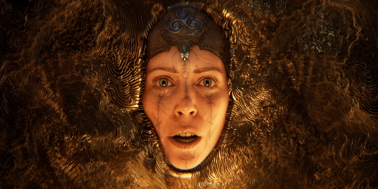 Senua : Ninja Theory surprend le Xbox Showcase avec une nouvelle aventure