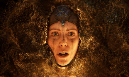 Senua : Ninja Theory surprend le Xbox Showcase avec une nouvelle aventure
