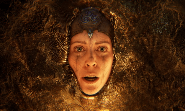 Senua : Ninja Theory surprend le Xbox Showcase avec une nouvelle aventure