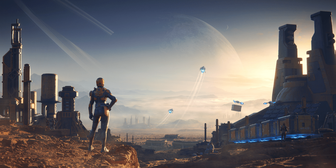 SpaceCraft passe en solo : Shiro Games répond à une demande des joueurs