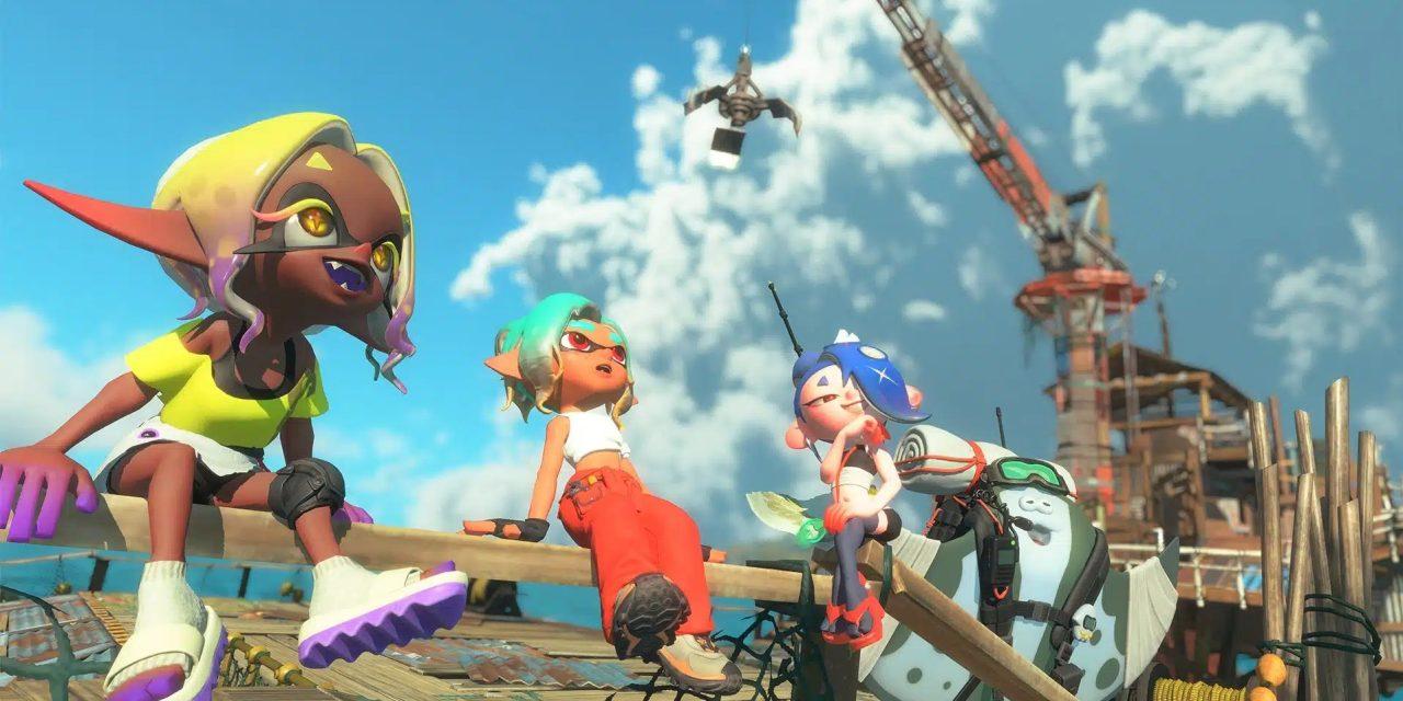 Splatoon Raiders mise sur l&rsquo;aventure solo et les trésors perdus
