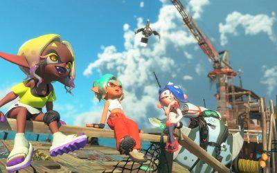 Splatoon Raiders mise sur l&rsquo;aventure solo et les trésors perdus