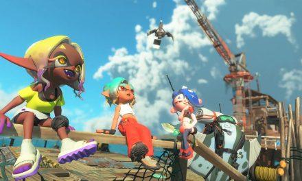 Splatoon Raiders mise sur l&rsquo;aventure solo et les trésors perdus