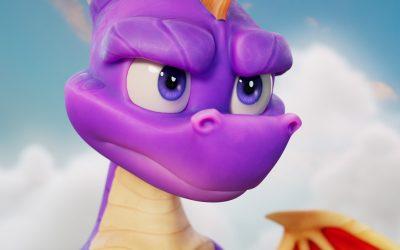 Spyro: A Realm Beyond fait enfin revenir le légendaire dragon violet
