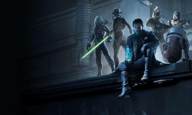 Star Wars Zero Company débarque le 27 août avec sa Guerre des Clones
