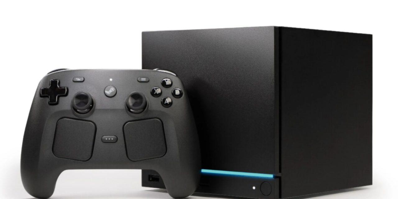 Steam Machine : Valve retente l’assaut du salon, mais le prix fait débat