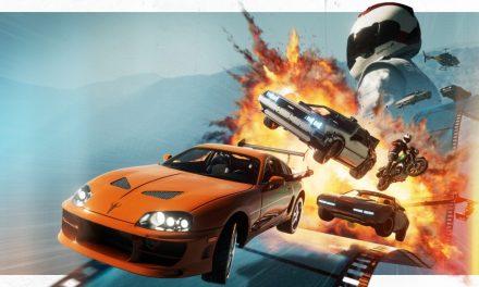Stuntman Hollywood : le retour totalement inattendu de KITT, Marty McFly et Sonny Crockett
