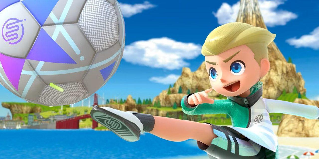 Nintendo Switch Sports Resort remet le cap sur l&rsquo;île Wuhu en octobre