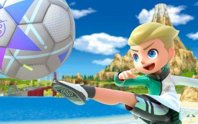 Nintendo Switch Sports Resort remet le cap sur l&rsquo;île Wuhu en octobre