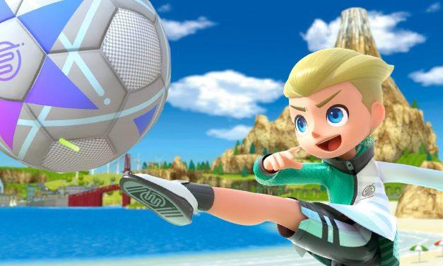 Nintendo Switch Sports Resort remet le cap sur l&rsquo;île Wuhu en octobre