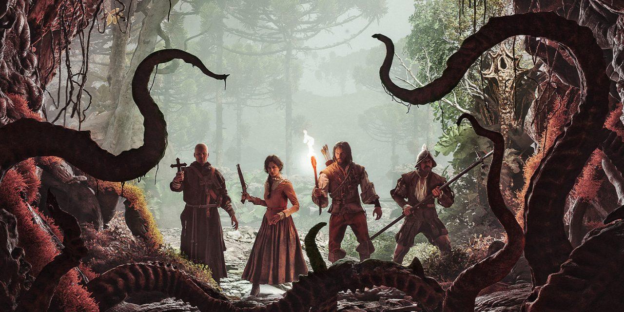 The Mound: Omen of Cthulhu ouvre sa jungle maudite en démo