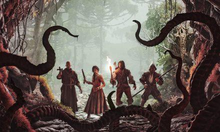 The Mound: Omen of Cthulhu ouvre sa jungle maudite en démo