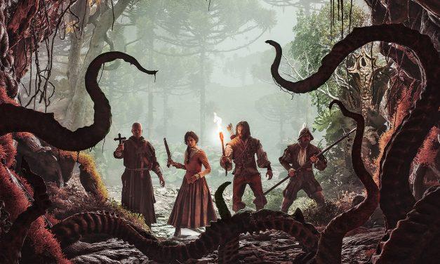 The Mound: Omen of Cthulhu ouvre sa jungle maudite en démo