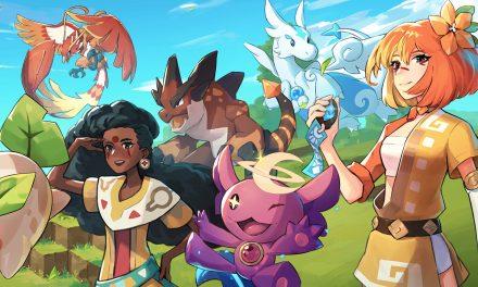 Tomo: Endless Blue met le cap sur Nintendo Switch 2
