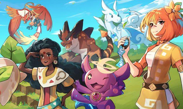 Tomo: Endless Blue met le cap sur Nintendo Switch 2