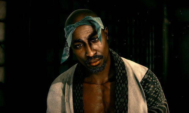 Stranger Than Heaven : Tupac rejoint l&rsquo;aventure, sortie en janvier 2027