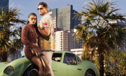 GTA VI ouvre ses précommandes, on découvre que la version boîte ne contiendra pas de CD